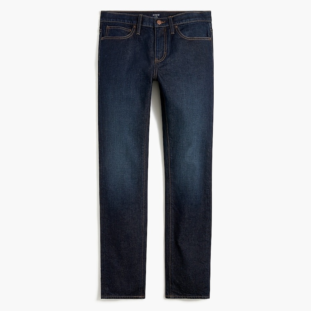 J.Crew 31x30 Slim-fit jean in vintage flex (New)
